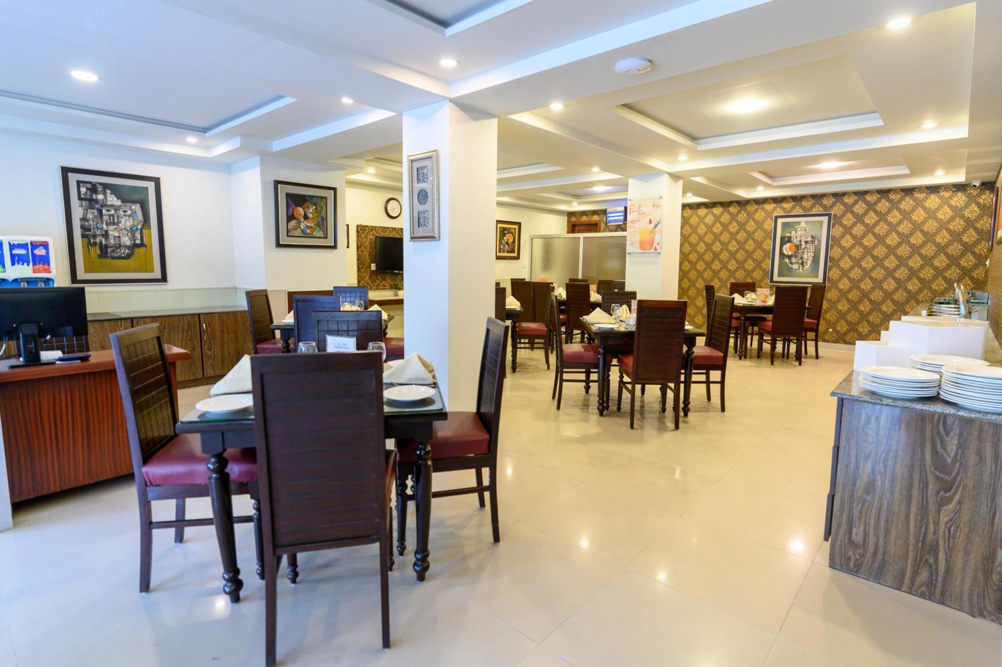Hotel One Jinnah, Islamabad Exterior photo